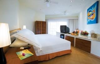 Hotel Fiesta Americana Cozumel All Inclusive