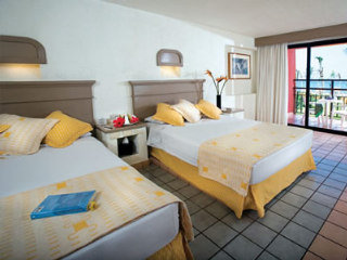 Hotel Fiesta Americana Cozumel All Inclusive