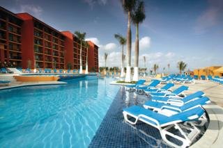 Hotel Fiesta Americana Cozumel All Inclusive