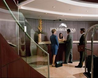 Hotel Fiesta Americana Grand Chapultepec