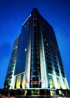 Hotel Fiesta Americana Grand Chapultepec
