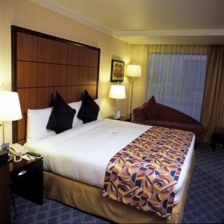 Hotel Fiesta Americana Grand Chapultepec