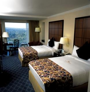 Hotel Fiesta Americana Grand Chapultepec