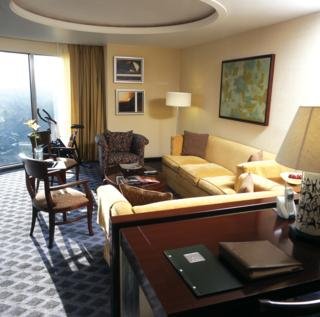 Hotel Fiesta Americana Grand Chapultepec