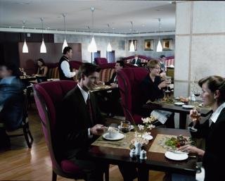 Hotel Fiesta Americana Grand Chapultepec