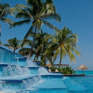 Hotel Fiesta Americana Grand Coral Beach Resort & Spa