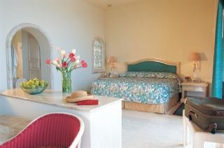 Hotel Fiesta Americana Grand Coral Beach Resort & Spa