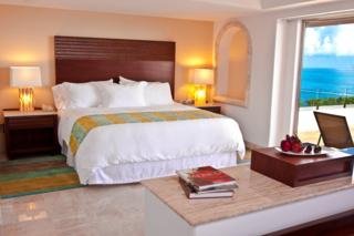 Hotel Fiesta Americana Grand Coral Beach Resort & Spa
