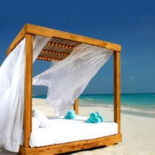 Hotel Fiesta Americana Grand Coral Beach Resort & Spa