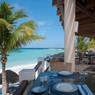 Hotel Fiesta Americana Grand Coral Beach Resort & Spa