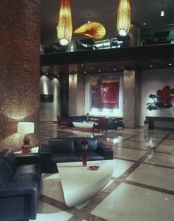 Hotel Fiesta Americana Grand Guadalajara Country Club