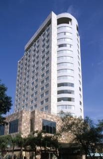 Hotel Fiesta Americana Grand Guadalajara Country Club