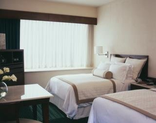 Hotel Fiesta Americana Grand Guadalajara Country Club