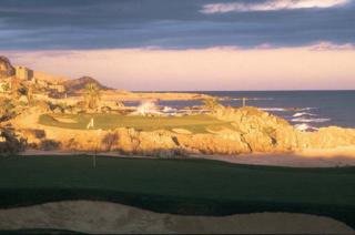 Hotel Fiesta Americana Grand Los Cabos Golf & Spa