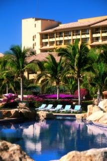 Hotel Fiesta Americana Grand Los Cabos Golf & Spa