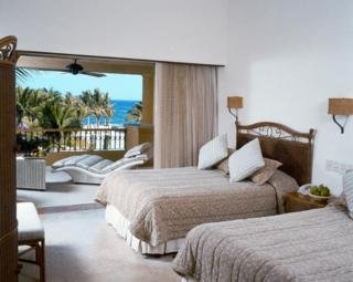 Hotel Fiesta Americana Grand Los Cabos Golf & Spa
