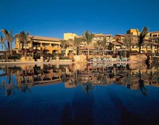 Hotel Fiesta Americana Grand Los Cabos Golf & Spa