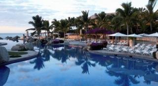Hotel Fiesta Americana Grand Los Cabos Golf & Spa