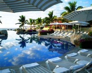 Hotel Fiesta Americana Grand Los Cabos Golf & Spa