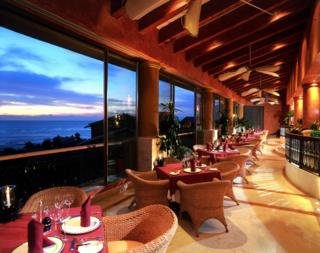 Hotel Fiesta Americana Grand Los Cabos Golf & Spa