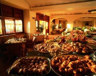 Hotel Fiesta Americana Grand Los Cabos Golf & Spa