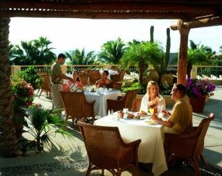Hotel Fiesta Americana Grand Los Cabos Golf & Spa
