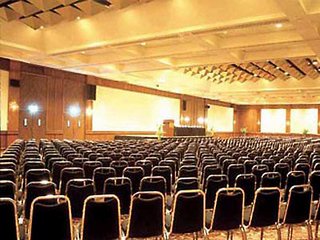 Hotel Fiesta Americana Guadalajara