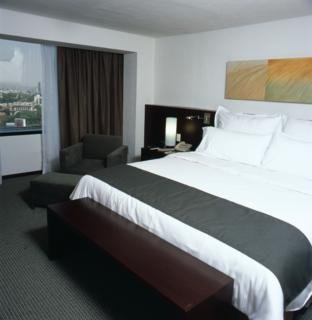 Hotel Fiesta Americana Guadalajara
