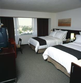 Hotel Fiesta Americana Guadalajara