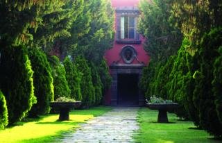 Hotel Fiesta Americana Hacienda Galindo