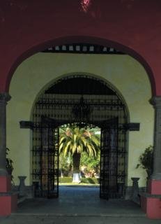Hotel Fiesta Americana Hacienda Galindo