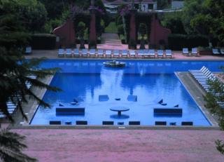 Hotel Fiesta Americana Hacienda Galindo