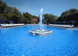 Hotel Fiesta Americana Hacienda Galindo