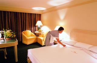 Hotel Fiesta Americana Leon