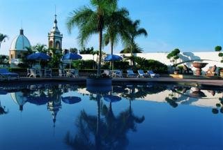 Hotel Fiesta Americana Leon