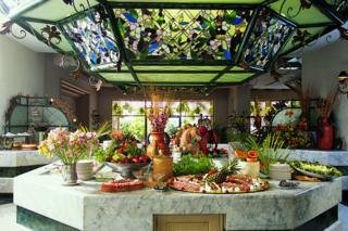 Hotel Fiesta Americana Leon