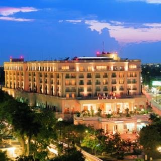 Hotel Fiesta Americana Merida