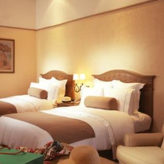 Hotel Fiesta Americana Merida