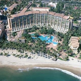 Hotel Fiesta Americana Puerto Vallarta