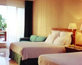 Hotel Fiesta Americana Puerto Vallarta