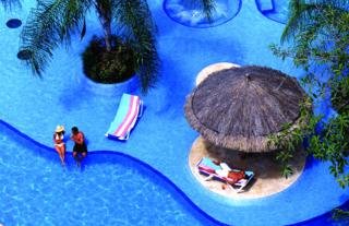 Hotel Fiesta Americana Puerto Vallarta