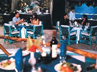 Hotel Fiesta Americana Puerto Vallarta