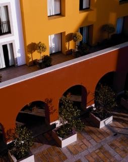 Hotel Fiesta Americana Queretaro