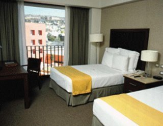 Hotel Fiesta Americana Queretaro