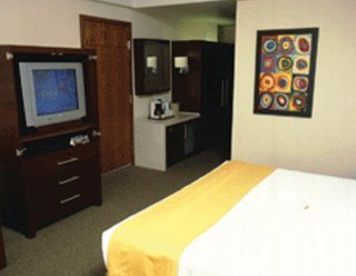 Hotel Fiesta Americana Queretaro