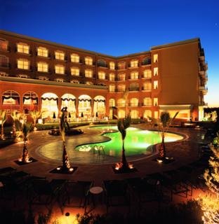Hotel Fiesta Americana Queretaro