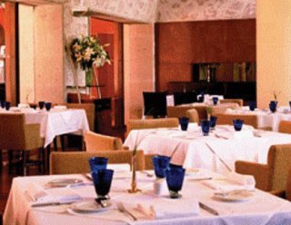 Hotel Fiesta Americana Queretaro