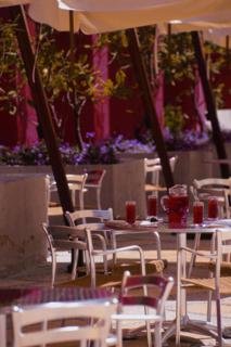 Hotel Fiesta Americana Queretaro