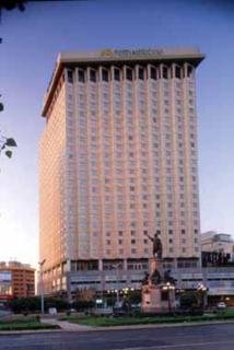 Hotel Fiesta Americana Reforma