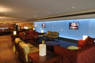 Hotel Fiesta Americana Reforma